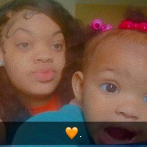 Meet your Posher, Precious